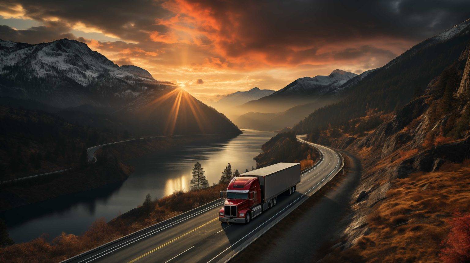 Cross-Border Freight: Streamlining International Logistics with Reliable Freight Services