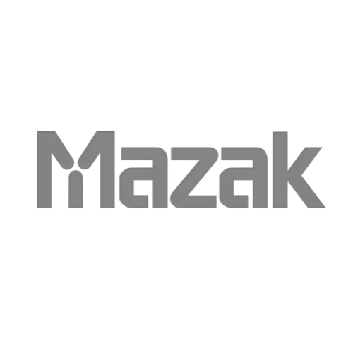 Mazak-cnc-machinery-logo