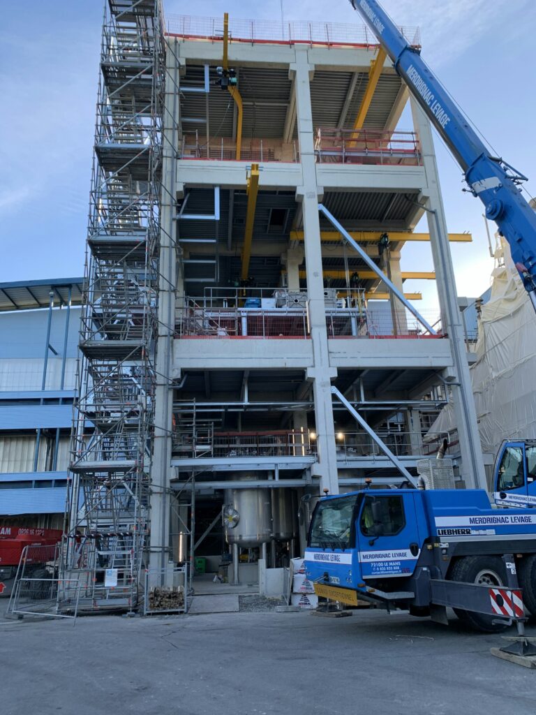 No More Guessing Where Your Truck Is