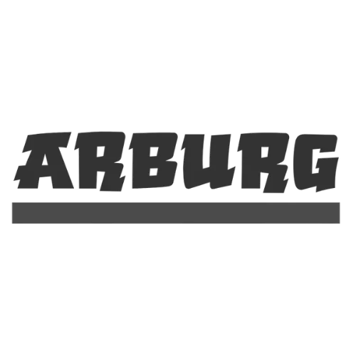 arburg-logo