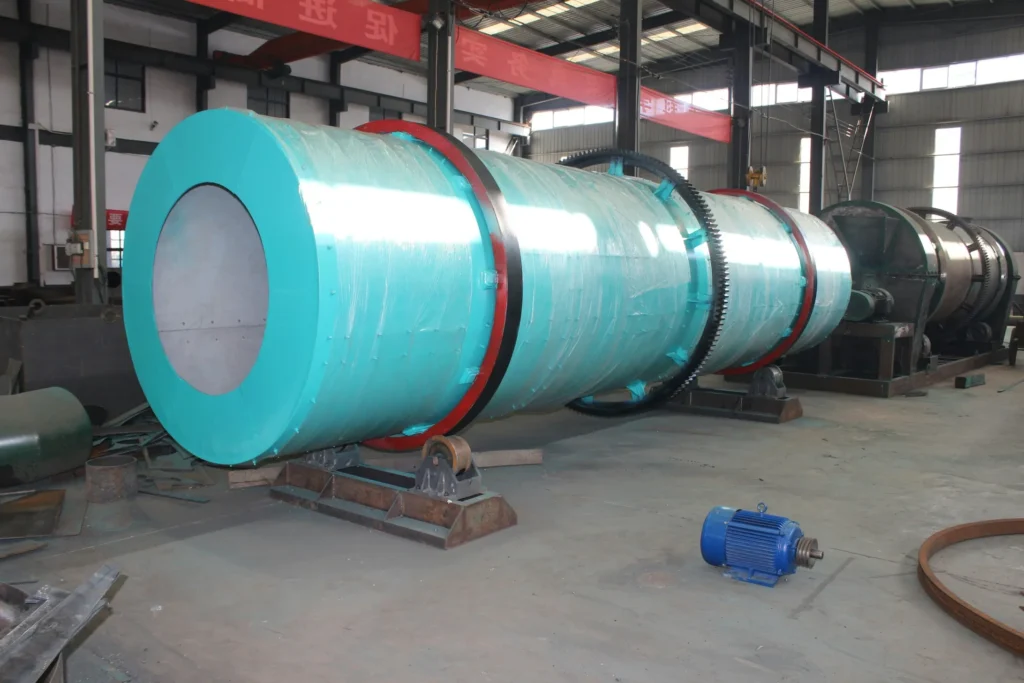 Industrial Riggers