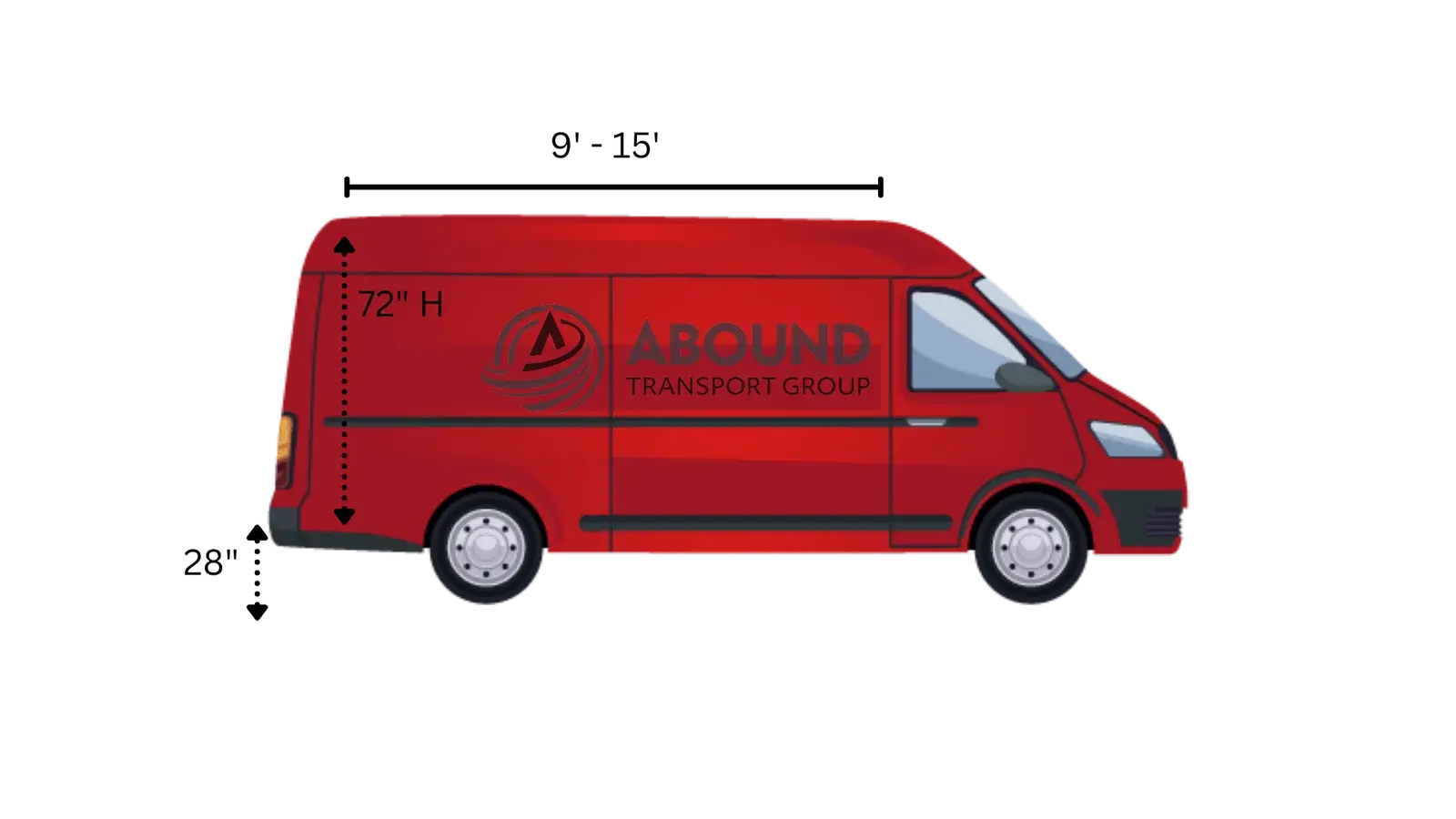 sprinter van